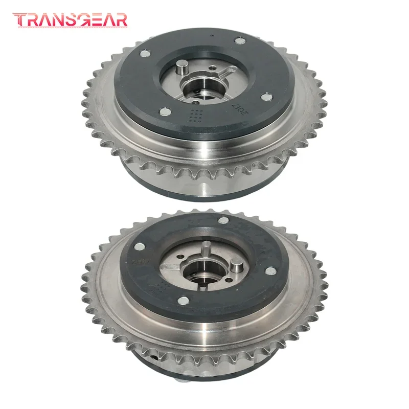 A 2710500847 2710500947 Пара регуляторов впускного и выхлопного распределительного вала