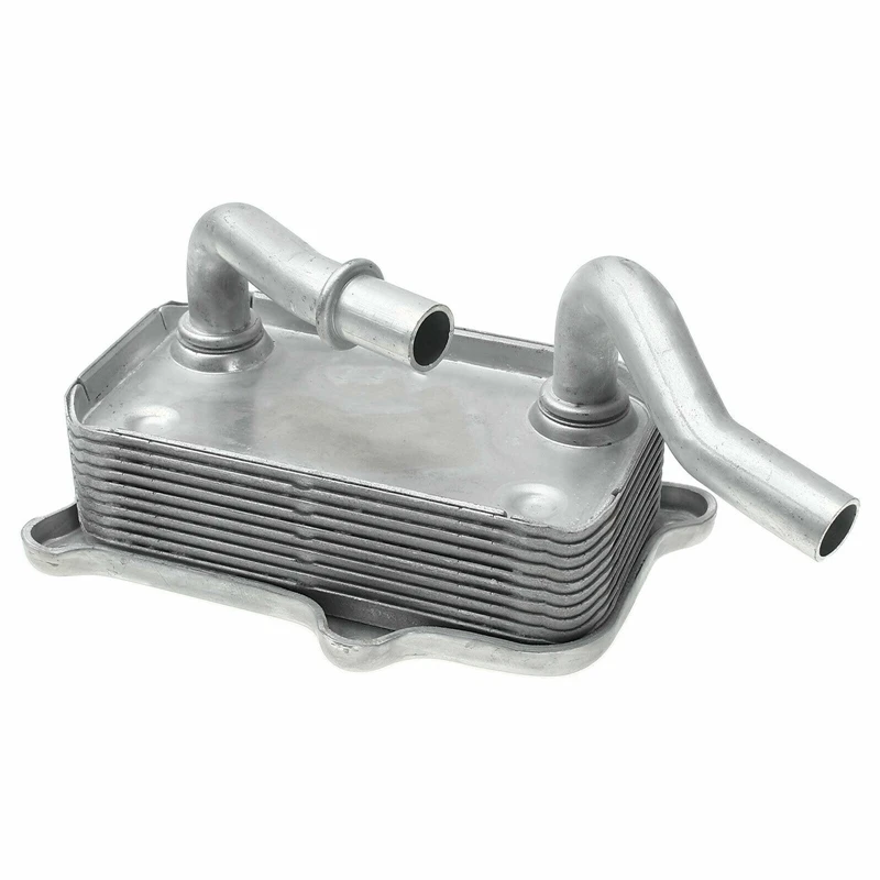 

Engine Oil Cooler 1121880401 For Mercedes-Benz W202 W203 C240 W210 W211 E320 E430 S430 S320