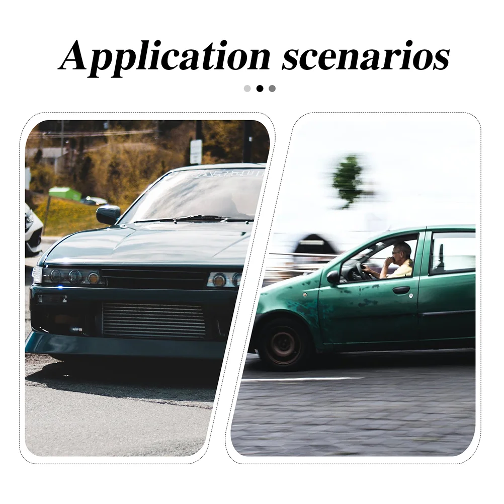 

Отражатели для автомобиля, 12 шт