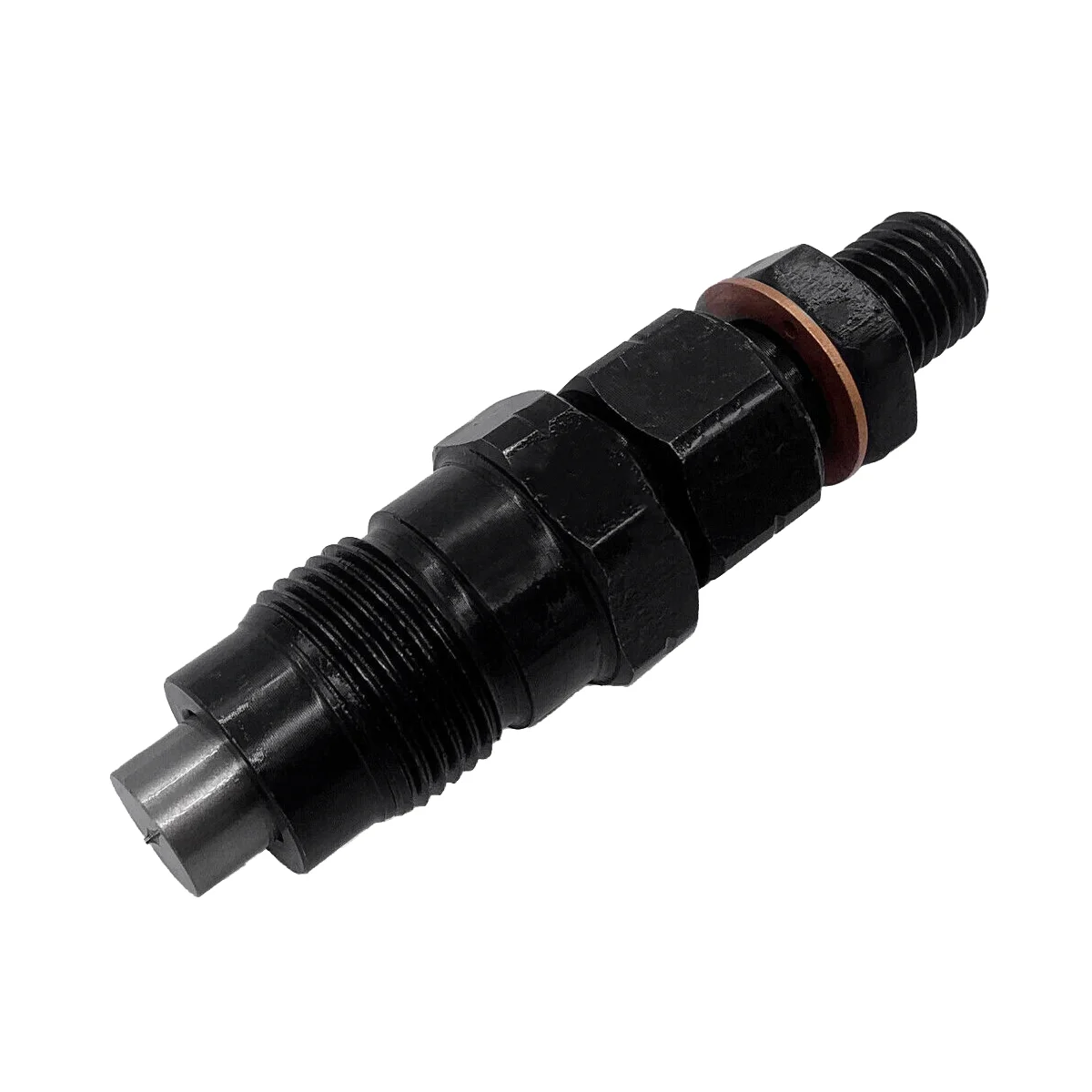 8 шт. 4D56 Форсунка топливного инжектора двигателя Assy MD103301 для L200 L300 1986-2013 1982-2004 с