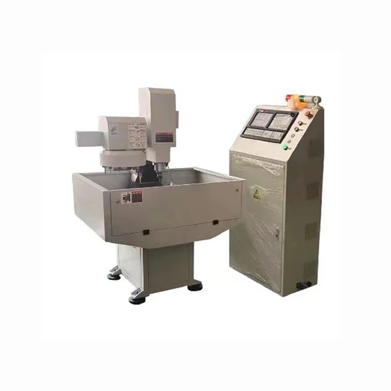 Европа электрическая машина с ЧПУ цена водяным охлаждением шпинделя ATC - купить