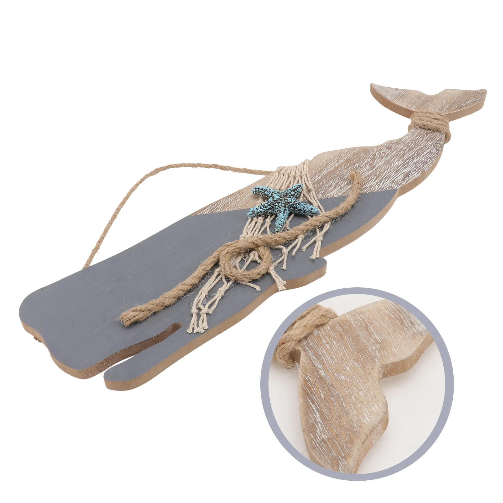 

Wooden Sea Wall Nautical Whale Decoration Signs Ocean Beach Home Animals Ornament Sculpture Plaque Coastal Hanging Board Welcome