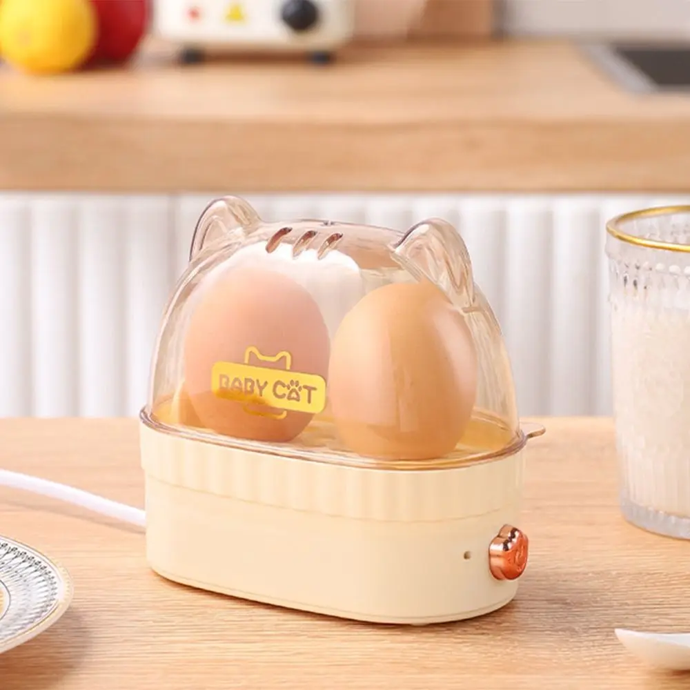 

Электрическая яйцеварка Electric Egg Cooker