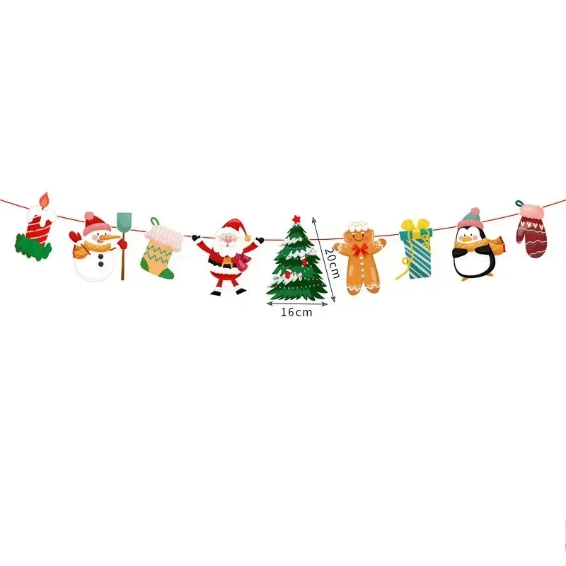 

Рождественские бумажные сотовые украшения