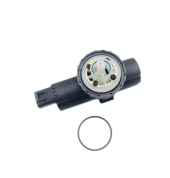 Топливный насос 12 В подходит для электрической телескопической погрузчика John Deere