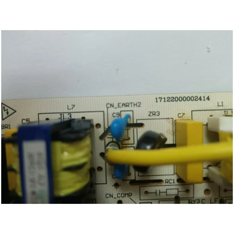 New For air conditioner external unit mainboard CE-KF(R)20(70)W/1A-DC-DWZL.D.01.XP2-1 17122000002414
