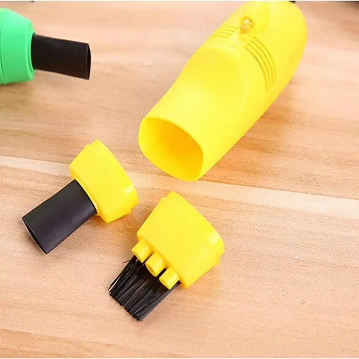 

1 шт., USB-щётка для чистки клавиатуры