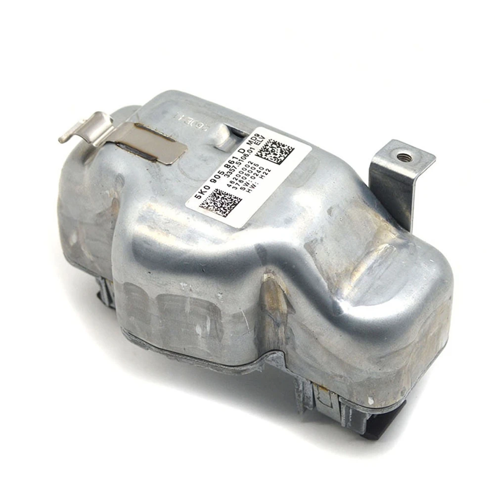 Для A1 Q3 для VW Tiguan Sharan Passat модуль блокировки рулевой колонки 5K0 905 861 D 5K 0905861 Д