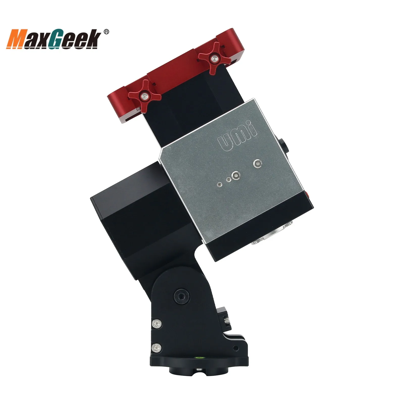 Hamgeek UMi17 Harmonic Equatorial Mount USB/WIFI/BT