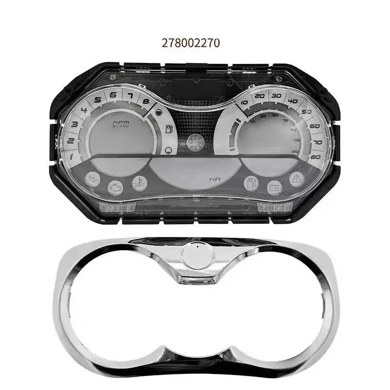 Фото Оригинальный датчик скорости для приборной панели SeaDoo RXP X 255 RXT 215 WAKE 278002270 278002328 278002328 278002216 278002195 278002107 №4