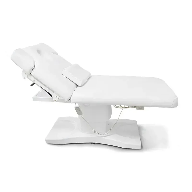 Электрическая косметическая кровать BeautySalon Management лица медицинская красота