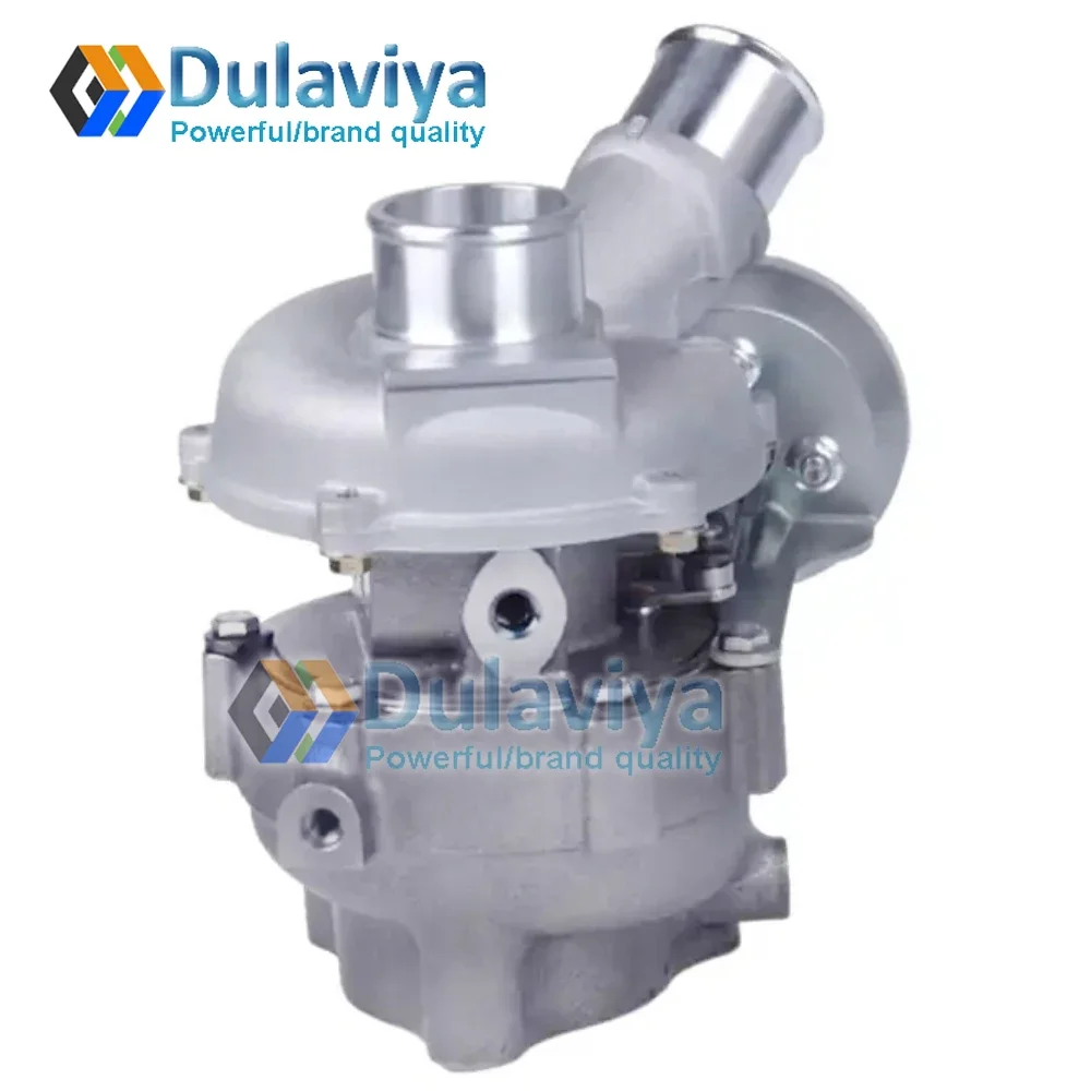 Турбокомпрессор для Mitsubishi MN Triton 4WD 4D56 2.5L VT16 1515A170 1515A222 VAD20022 V41VATS0022B V41VAT-S0022B