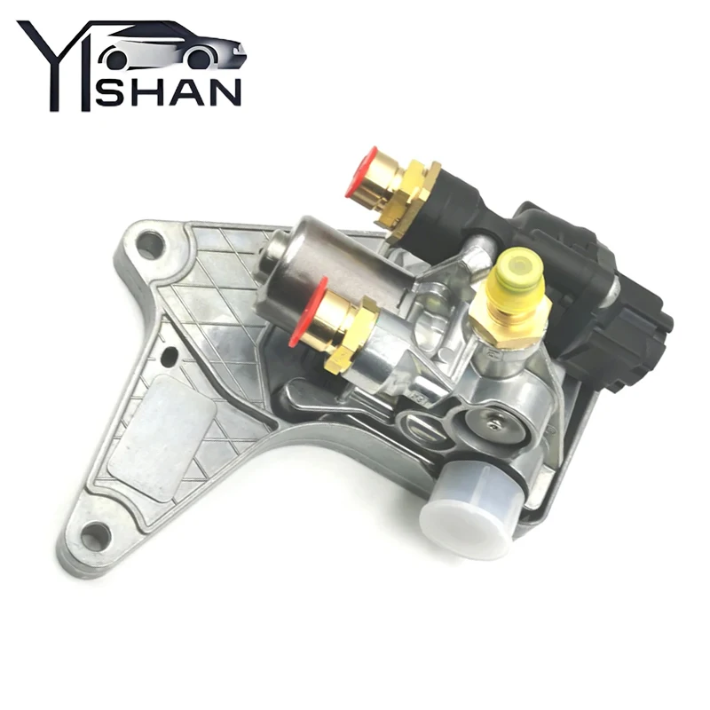 

Воздушный тормозной клапан для грузовиков OEM 20837594 21707054 21991157 Электромагнитный клапан для VOLVO