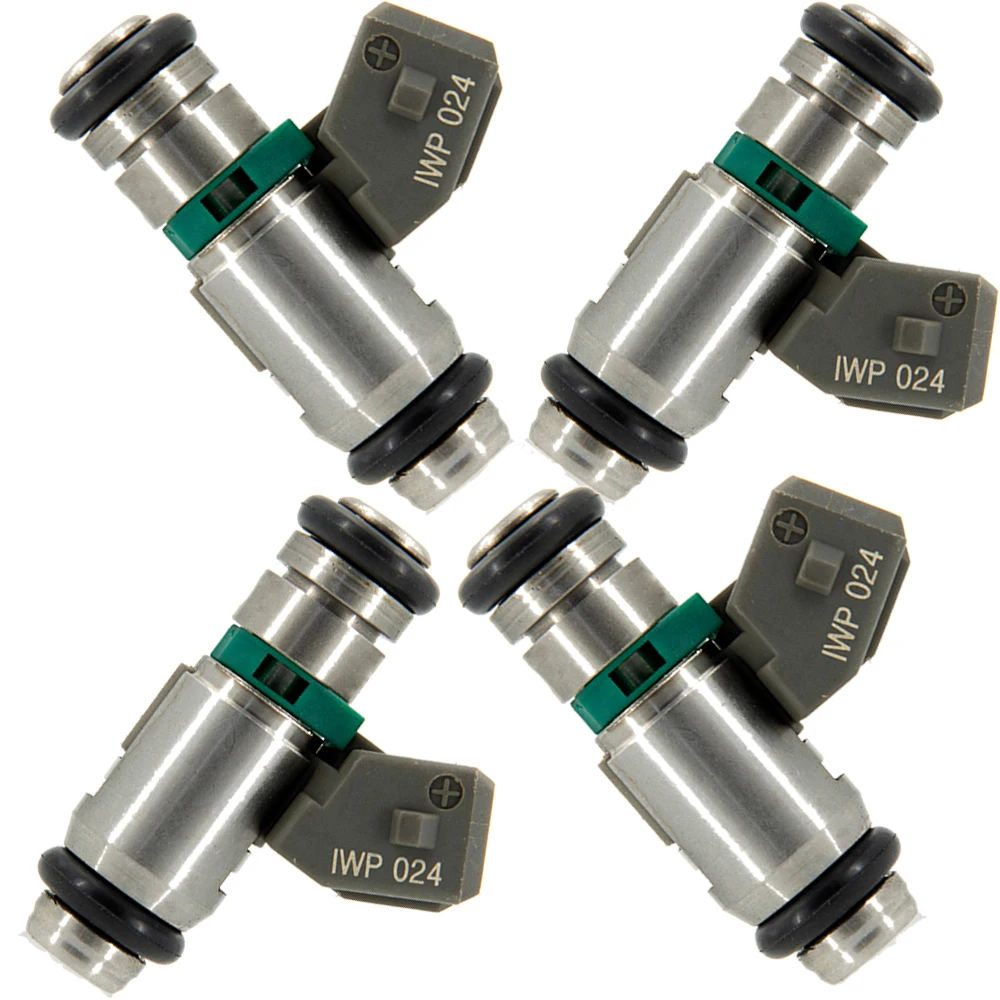 

Топливная форсунка 4 шт./лот IWP024 для VW Gol Parati 1,6/1,8 MAGNETI MARELLI PICO Van IWP-024 50100702 0269980312