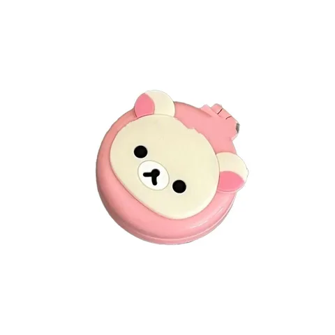 Массажная расческа Rilakkuma Korilakkuma Bandai