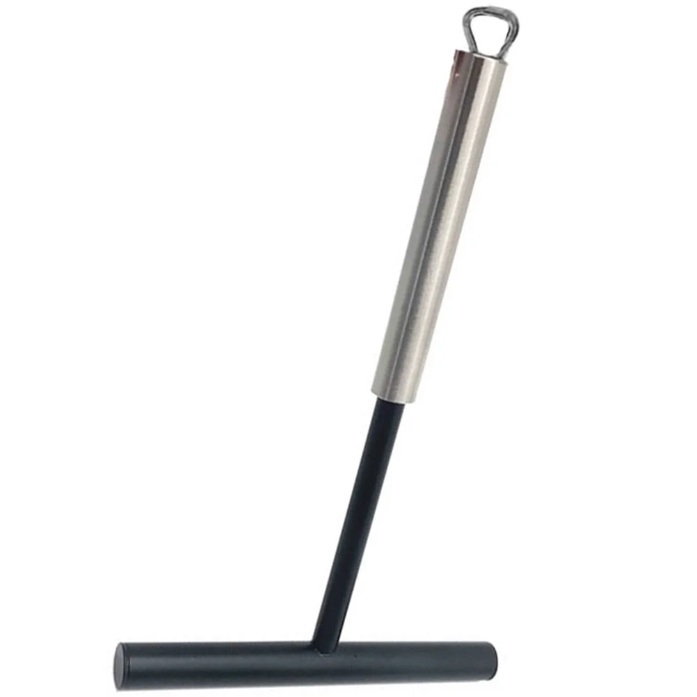 

Frying Pan Metal Spreader Baking Pancake Making Tool Cooking Home Tools Home Accessory
