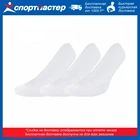 Носки женские Skechers, 3 пары