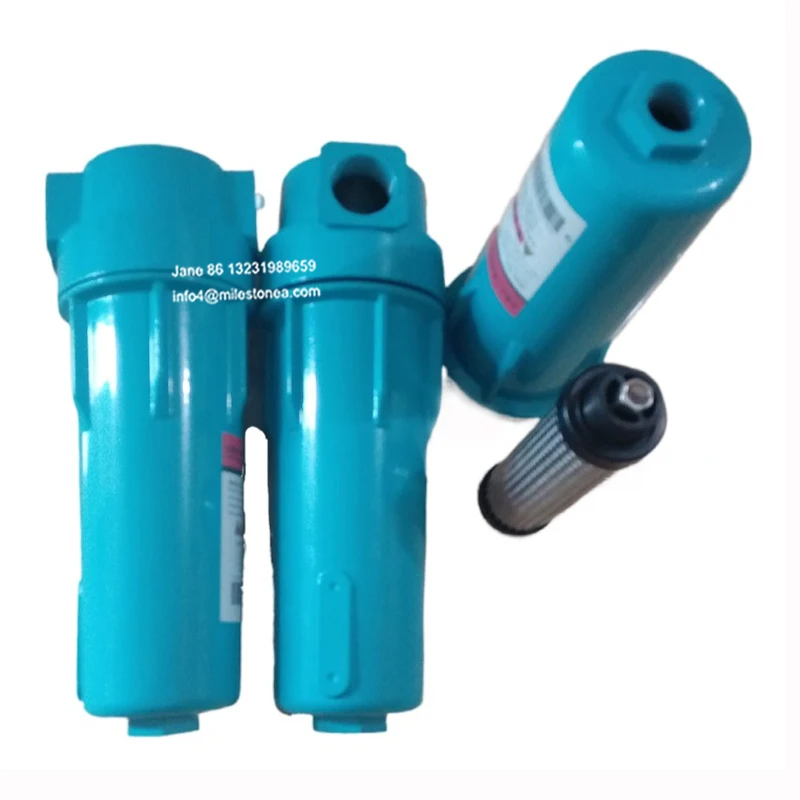

Hankson HF7 type oil water separator filter precise filter HF7-20-4DPL E7-20
