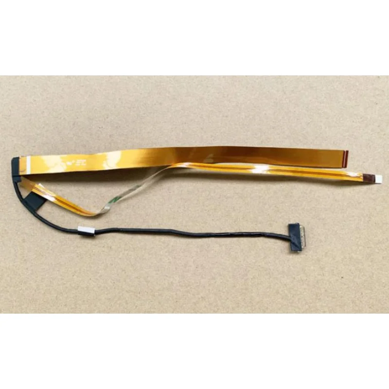 Новый кабель для ЖК-экрана Lenovo ThinkPad T480 A485 A475 T470 камеры светодиодная лампа 00UR487
