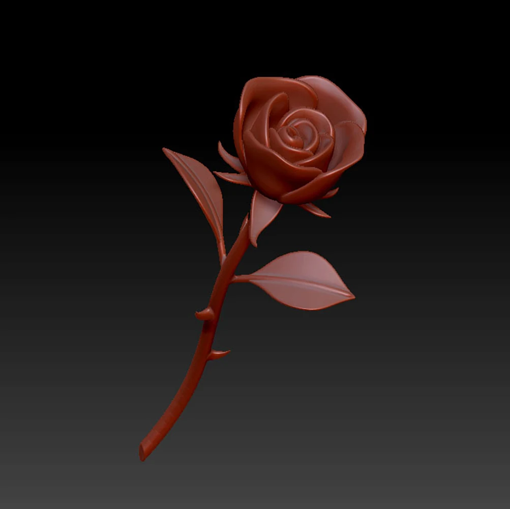 

3d-модели CNC STL для ЧПУ, Artcam, Aspire, Relief Tree Olive