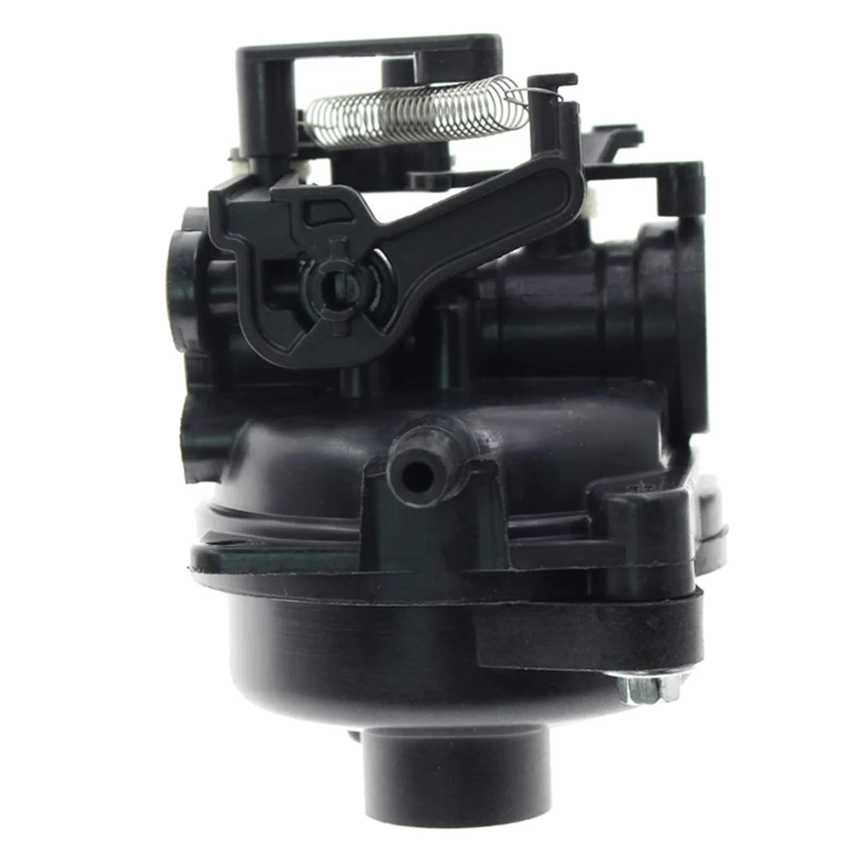 Карбюратор качественный 799584 для двигателей Briggs & Stratton 09P702-0145-F1 09P702-0098-F1 550Ex 625Ex 675Ex