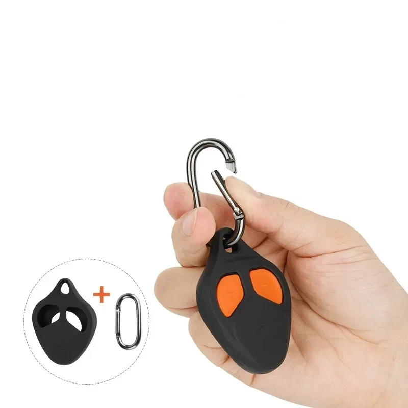 Для Bushnell Wingman View/Golf GPS защитный силиконовый чехол для дистанционного динамика с