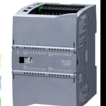 

New original PLC S7-1200 digital expansion module SM1221 SM1222 SM1223