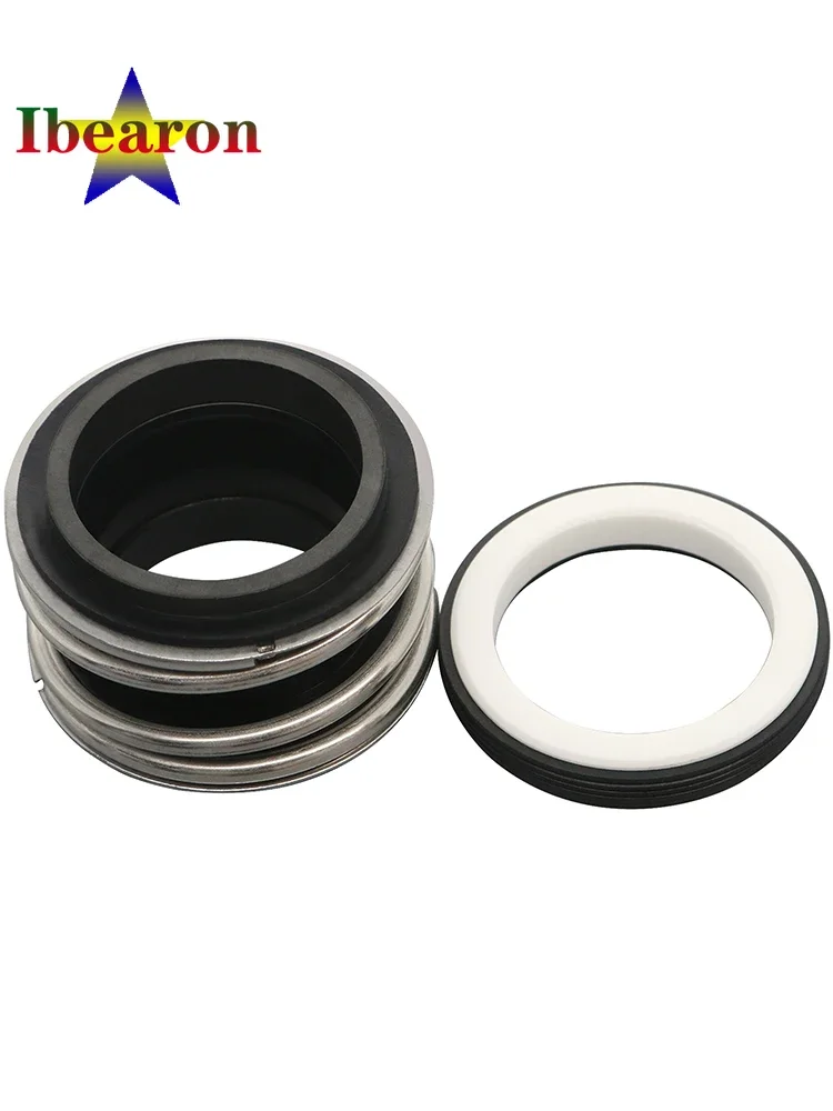 1 шт. MB1 MG1/109 серии подходит для вала 43 45 48 50 мм механическое уплотнение одинарная