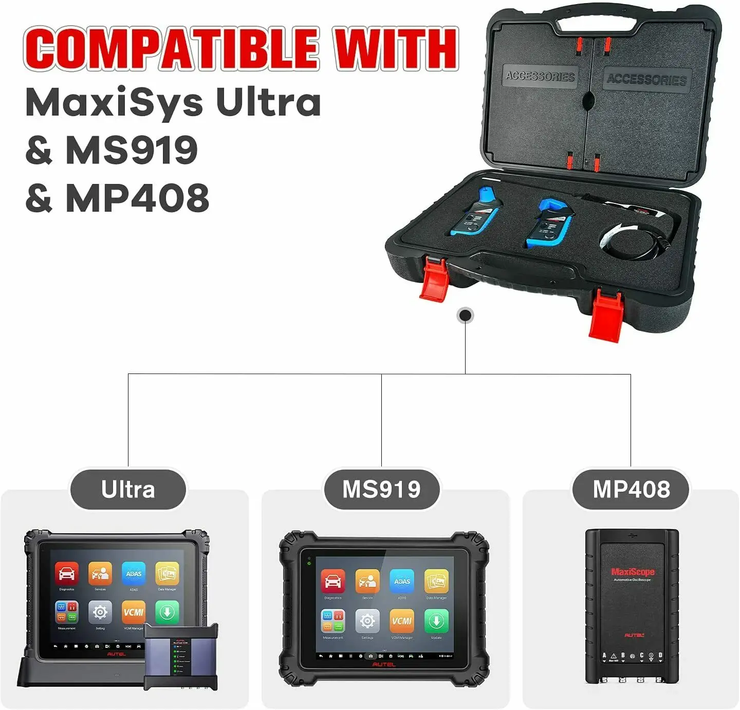 Подписка на по autel maxisys ms919 upd