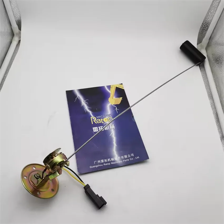 Аксессуары для экскаваторов 238-2227 163-6700 CAT датчик уровня дизельного топлива E312B/320B