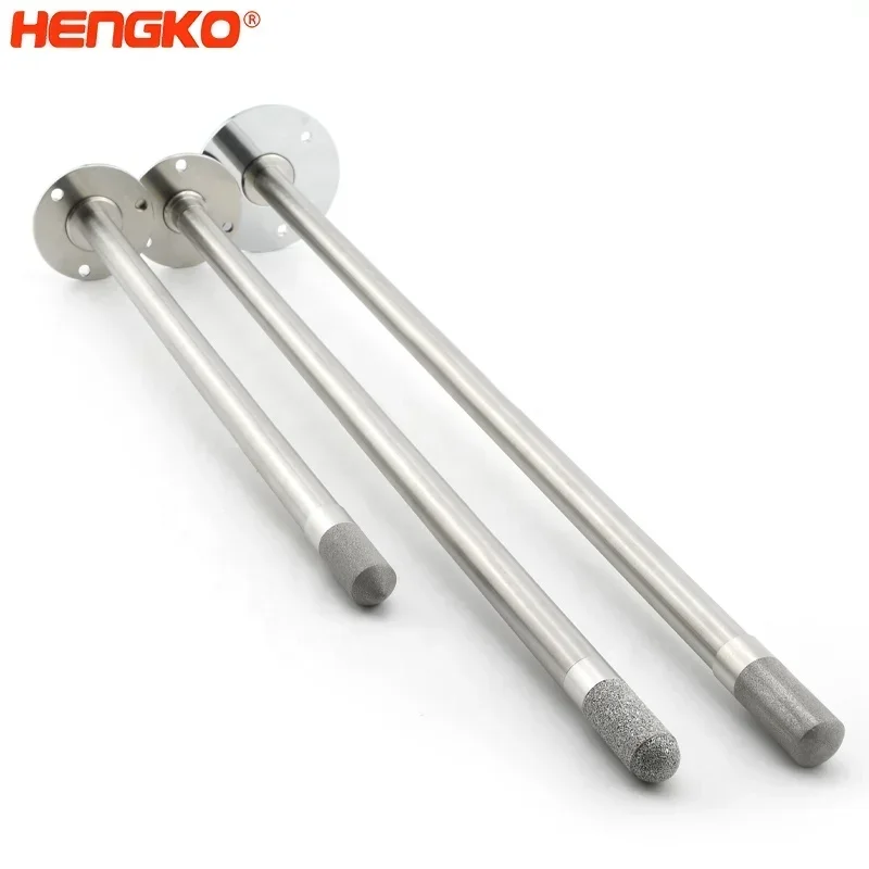 Метеостанция Наружный датчик точки росы с защитным корпусом для датчика