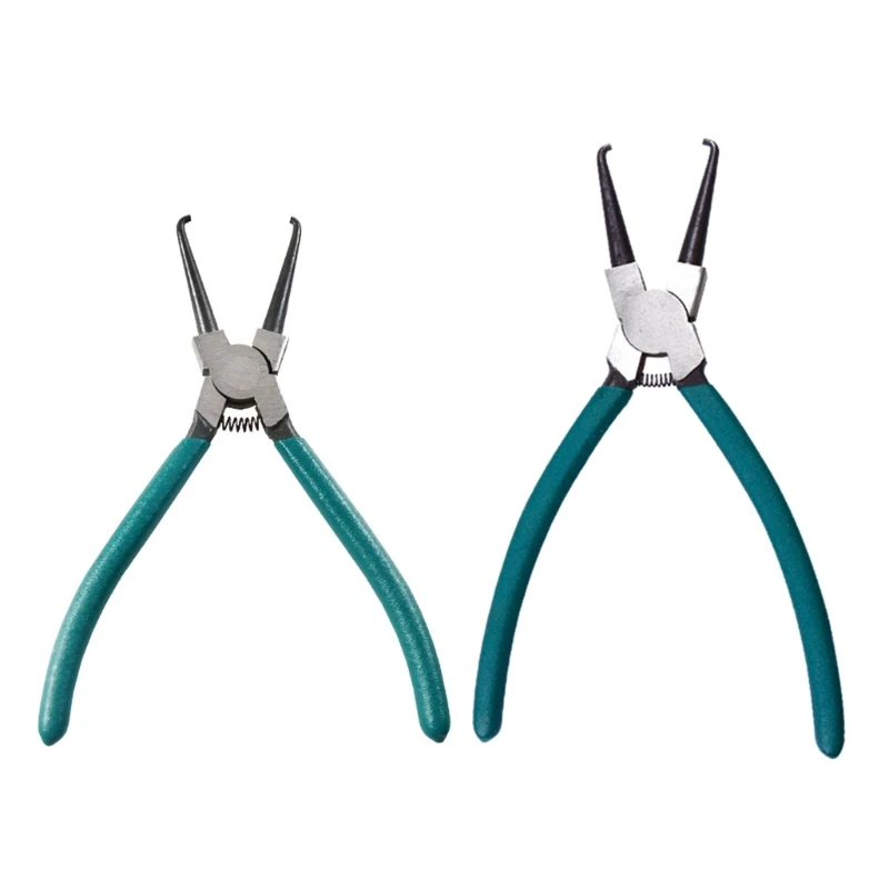 

Professional Car Fuel Line Pliers Release Hose Line Clamp Clipper Alloy Steel Dropshipping