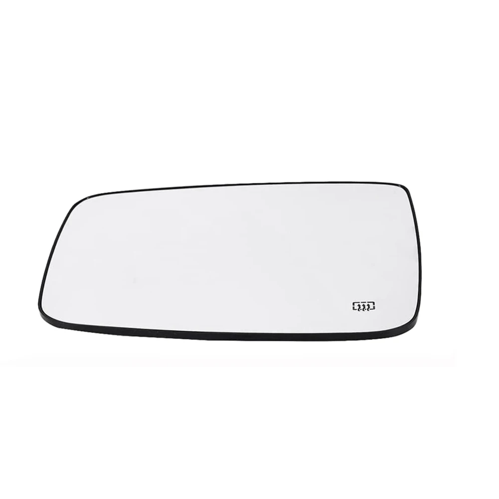 

Автомобильное зеркало заднего вида с подогревом подходит для Ram 1500 2500 2009-2018 68050299AA Left