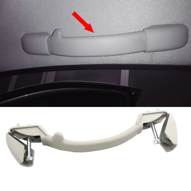 

Подлокотник для салона автомобиля Peugeot 206 207 301 307, Citroen C2 C-Elysee C3 96707885DS