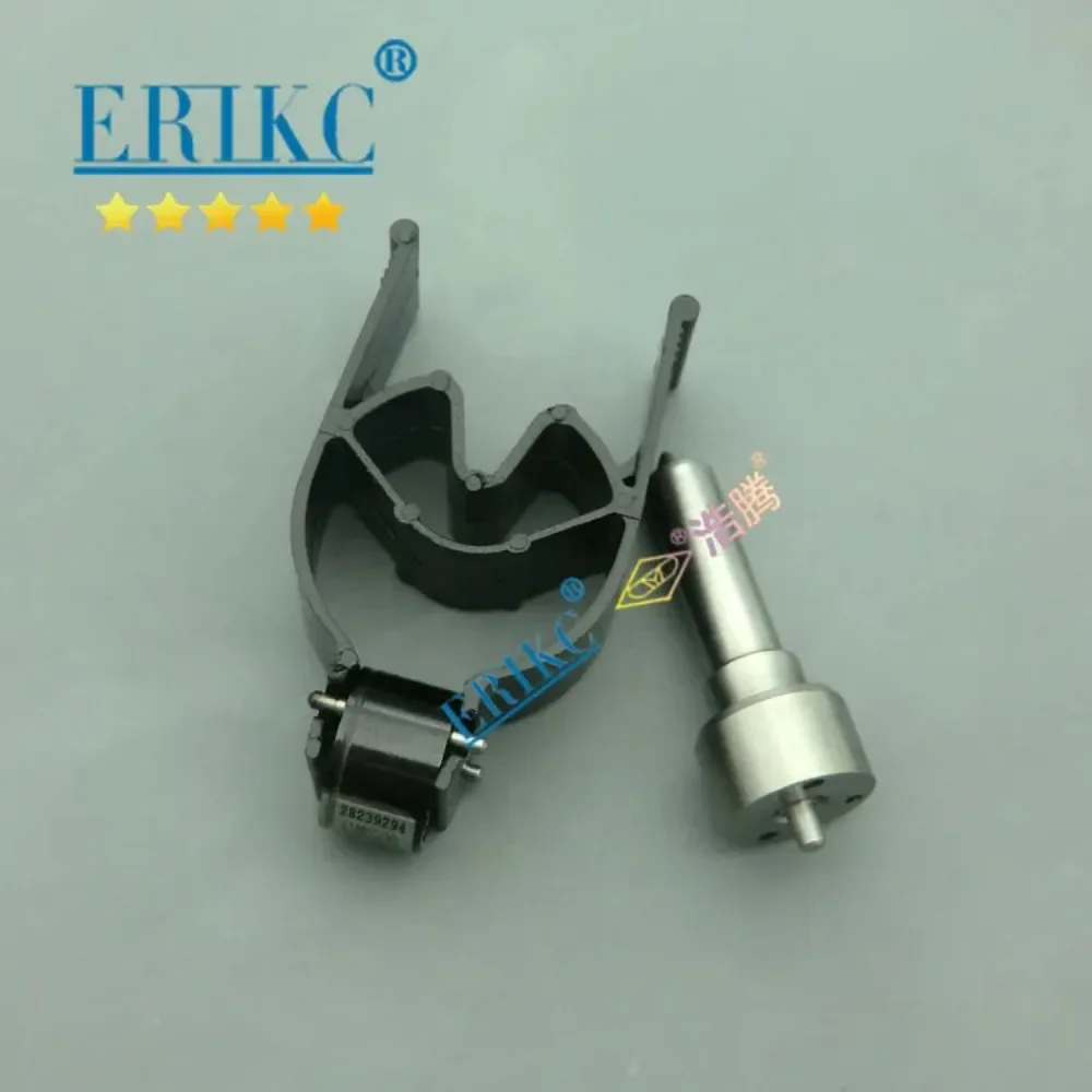 Ремкомплект дизельных форсунок 7135-659 клапан 9308-621c сопло L097PBD для EJBR02801D EJBR03601D EJBR01901Z