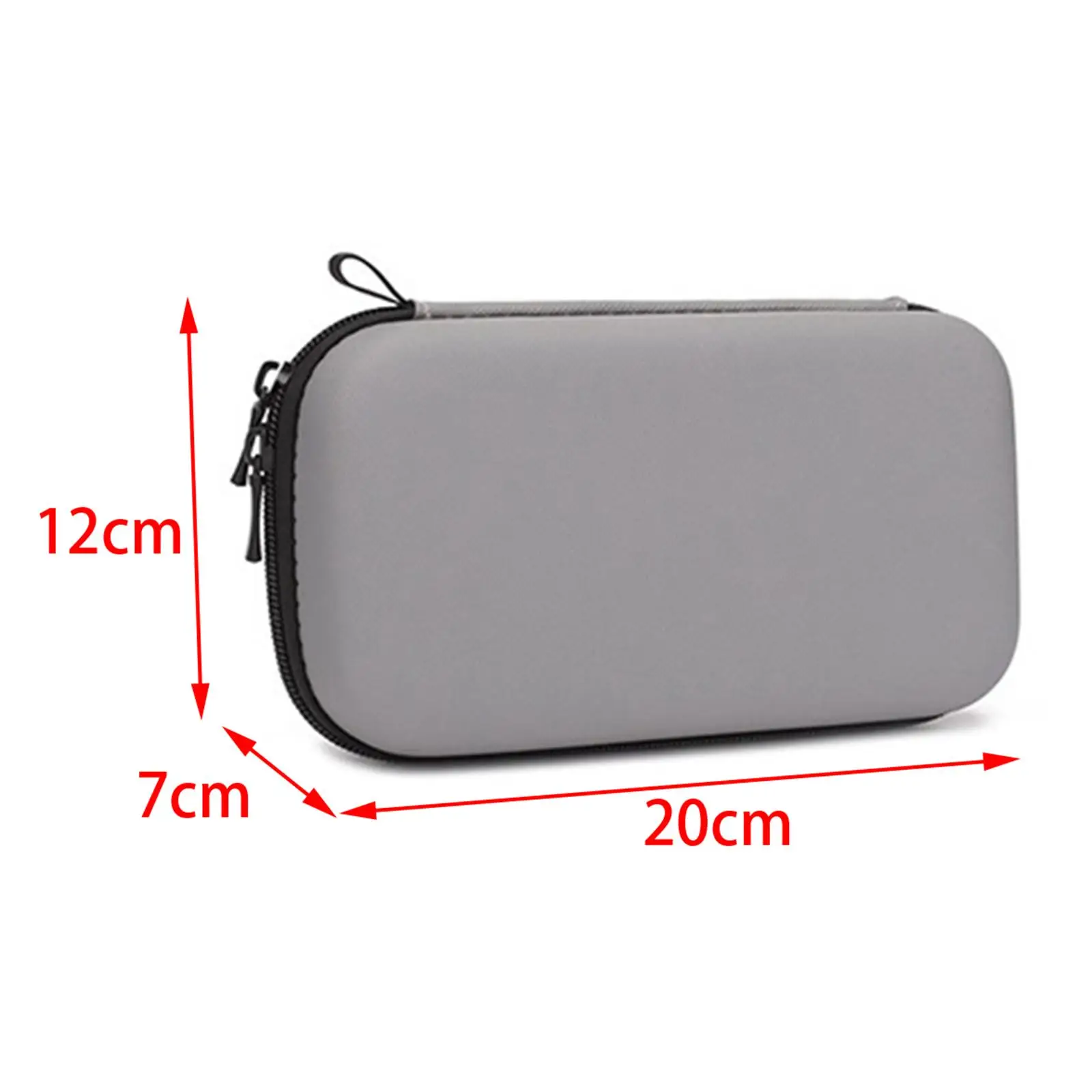 Водонепроницаемая сумка-органайзер для экшн-камеры Go 3