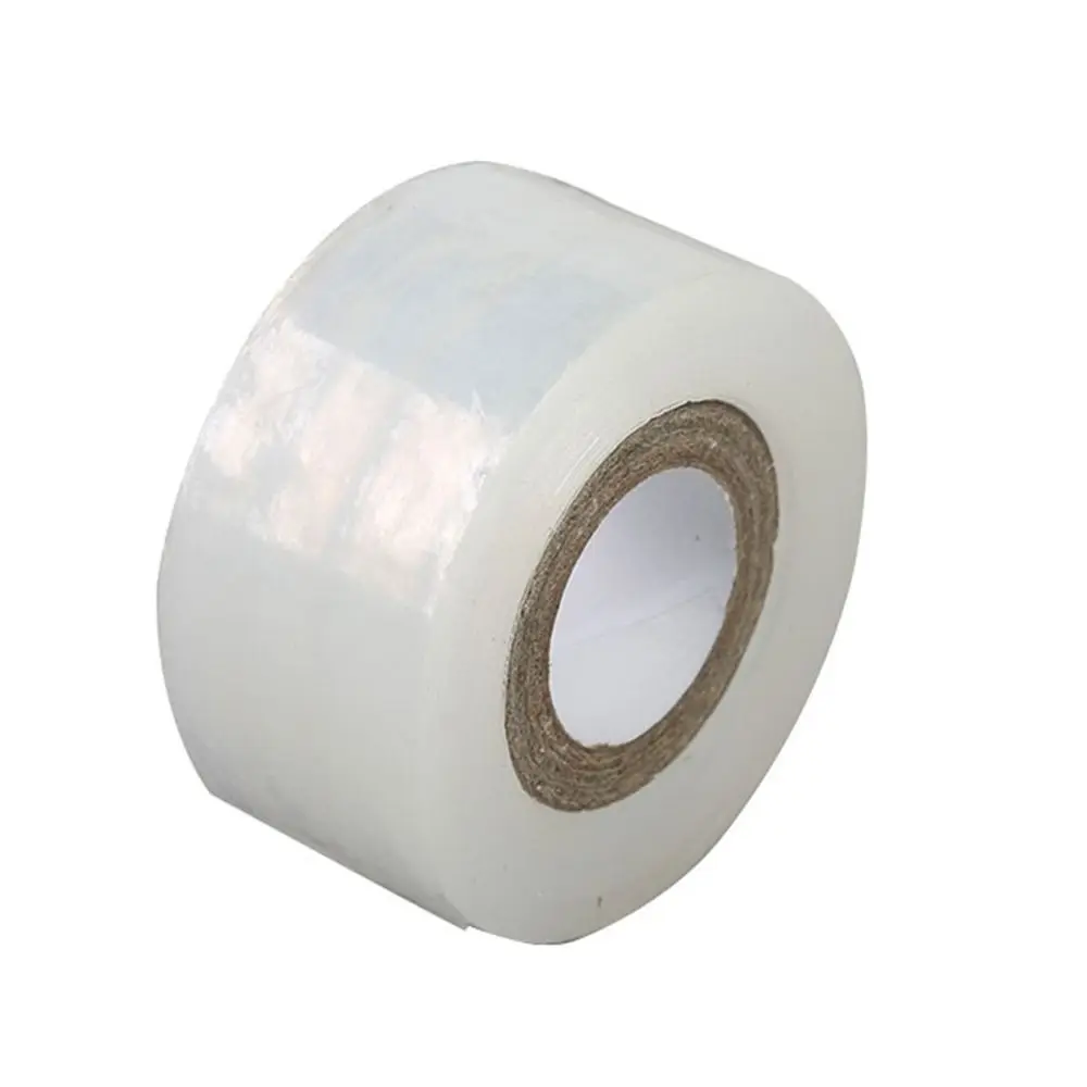 Прозрачная ракетка для бадминтона ручка обертка подушка полотенец повязка на