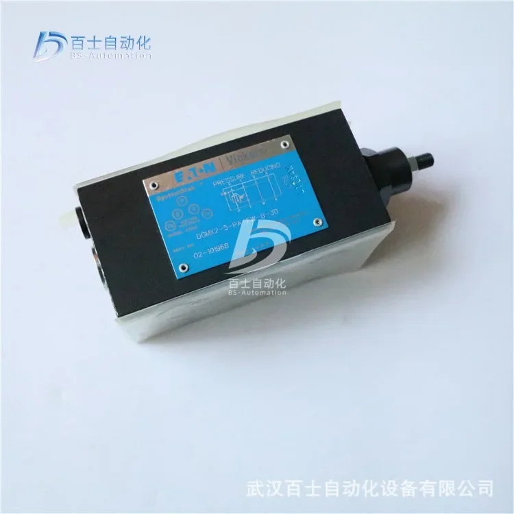 DGMX2-3-PB-BW-S-40 гидравлический клапан