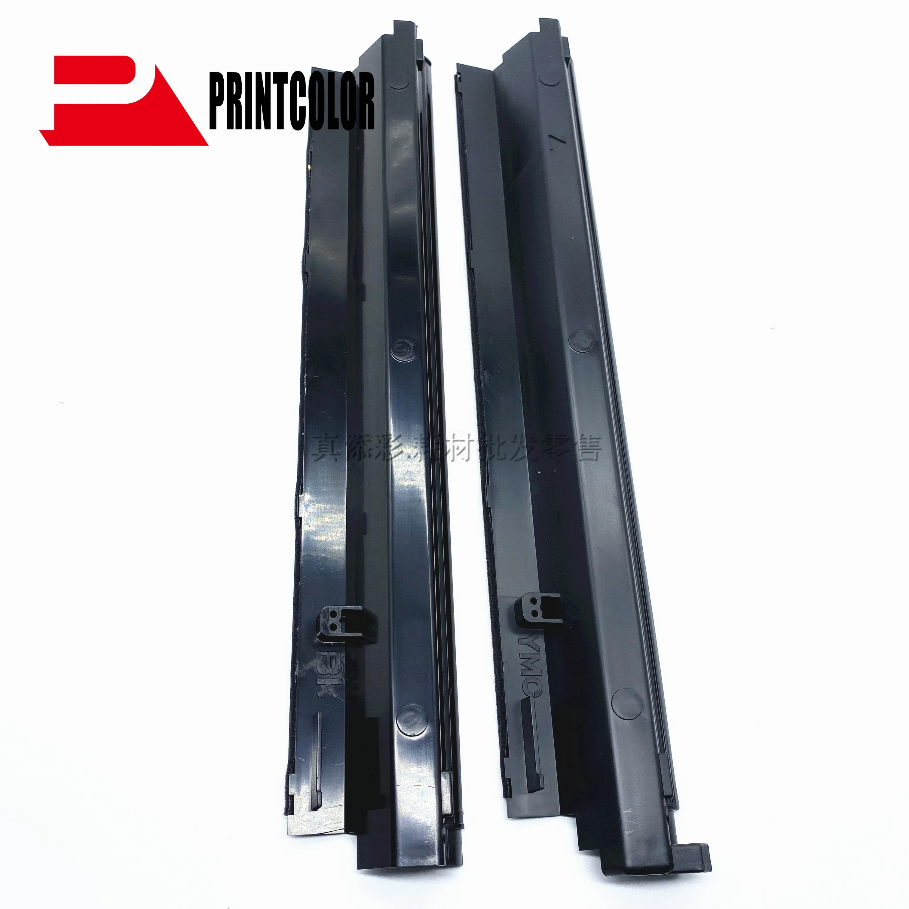 

1x Developer Powder Barrier KCMY For Xerox DCC6550 5065 7550 7500 700 560 6680 7780 Cover