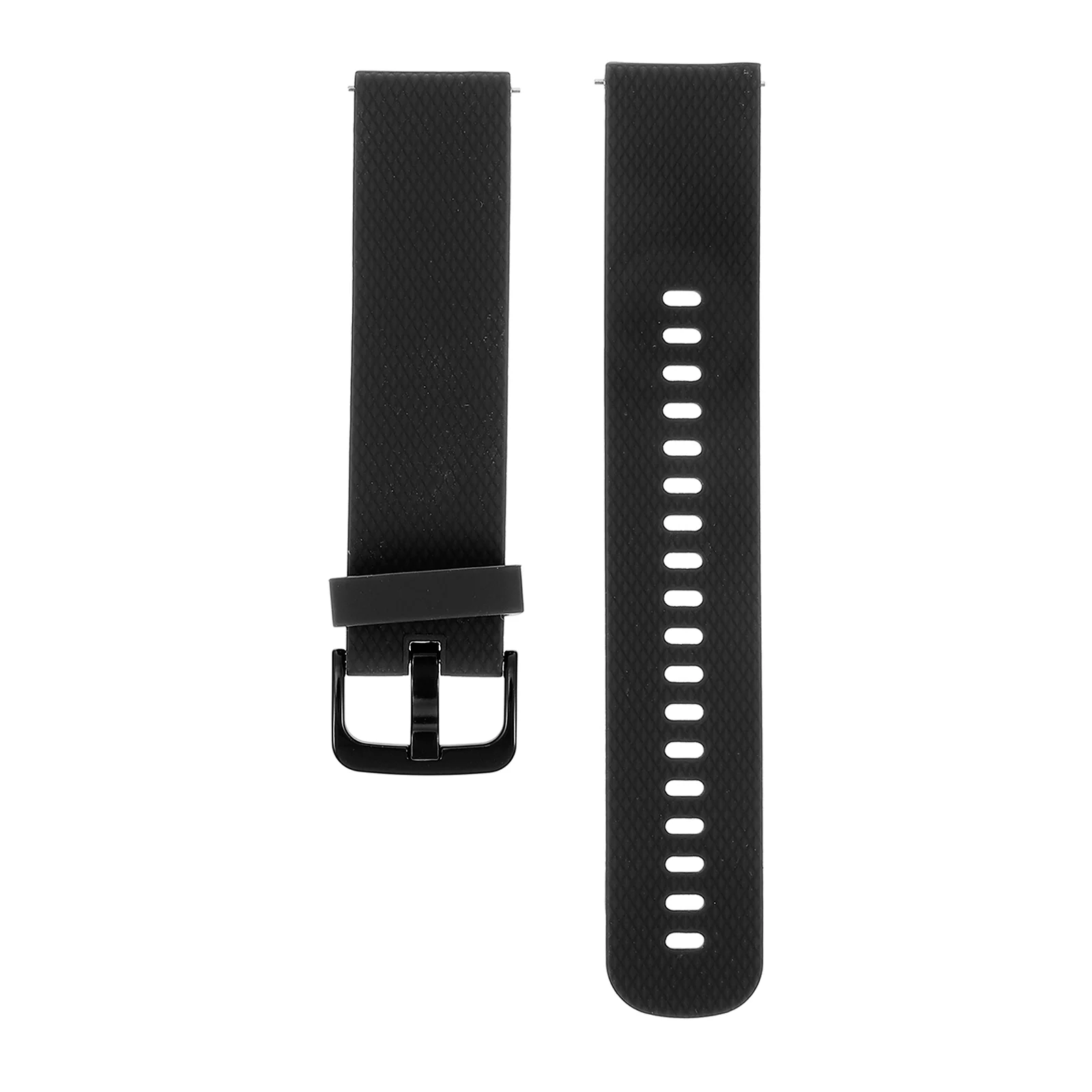 

Soft Watch Band Mens Watch Bands Replacement Watch Straps 3 Watch Bands Smartwatch Band Mens Wristband