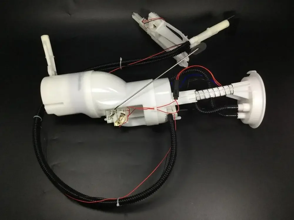 Модуль топливного насоса WAJ LR 007313 ЛР 014301 Подходит для Land Rover Range 4.4 4x4 L322 2002-2012 гг.