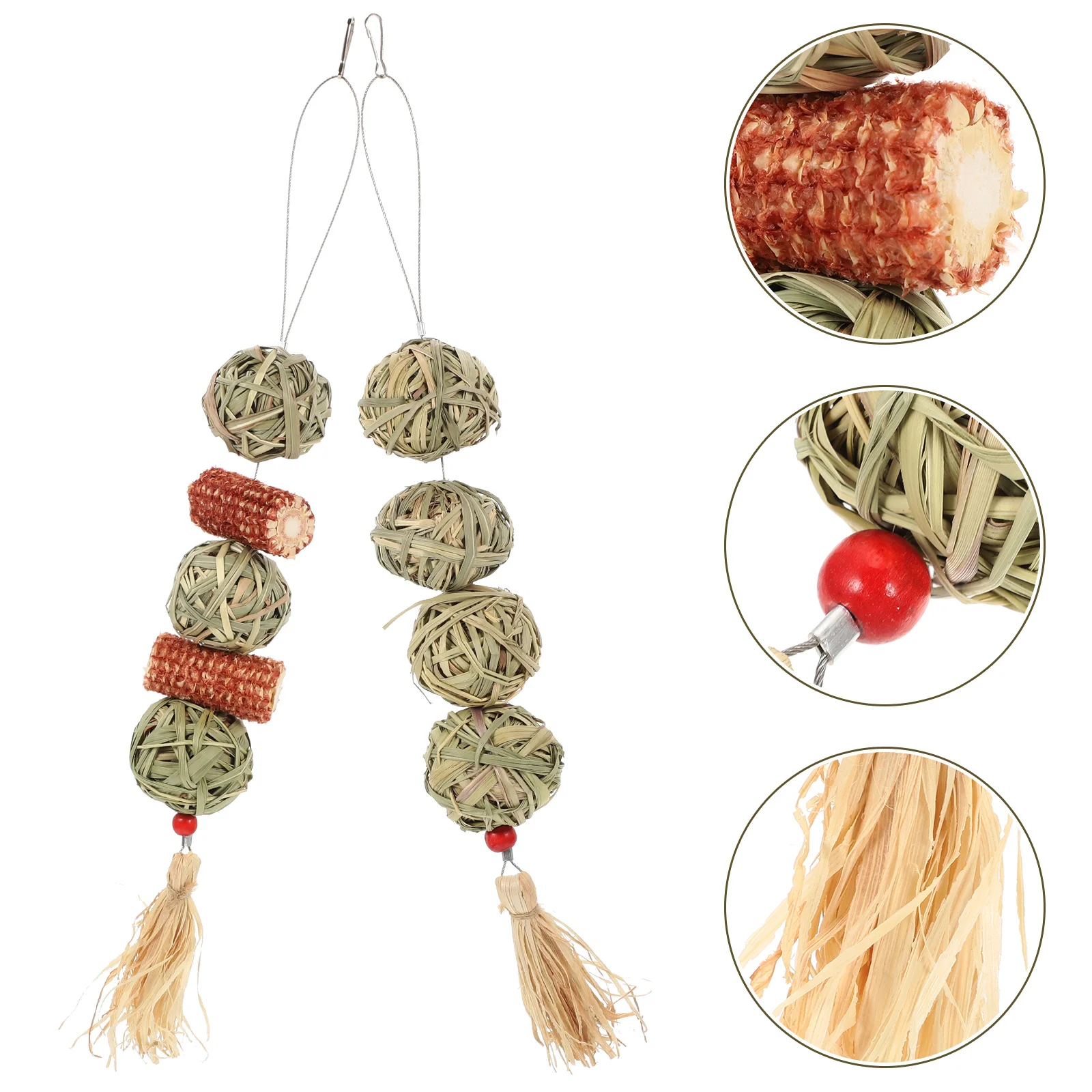 

Toys Hamster Chew Wood Rabbit Toy Wooden Bunny Chews Rat Treat Cake Grass Teething Carrot Teeth Tooth Molar Animals Roller