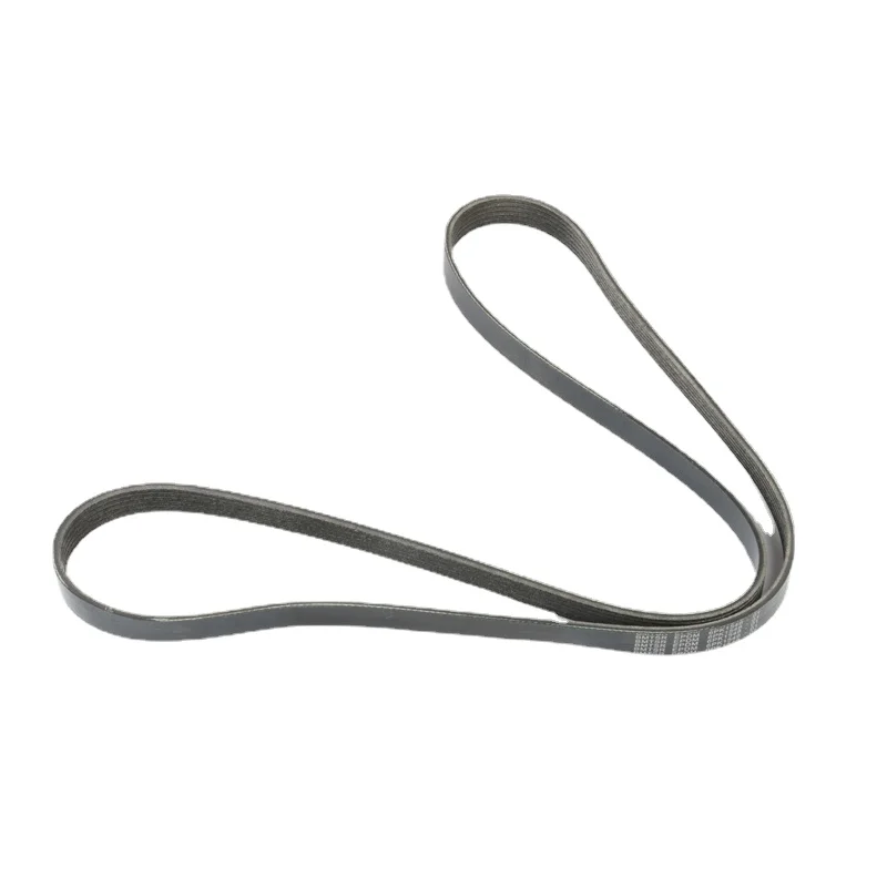 

Ремень в рубчик для BMW E90 E92 E93 F30 F35 E46 318i 320i 325i 328i 330i 335i M54 N46 N46N N52 N52N N20 N26