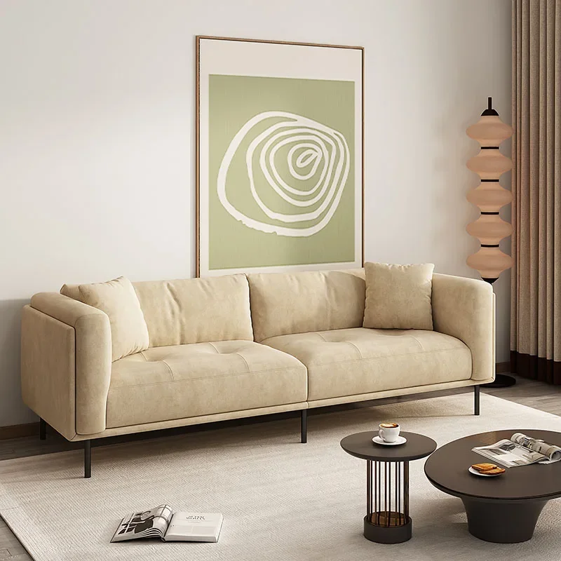 Современные диваны для гостиной многофункциональные ленивого кресла пуховые