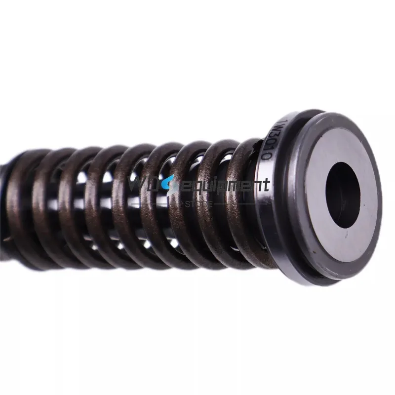 Плунжер впрыска топлива 1W-3010 1W3010 для двигателя Caterpillar CAT 3208 3306 3412 экскаватор 225D 231D