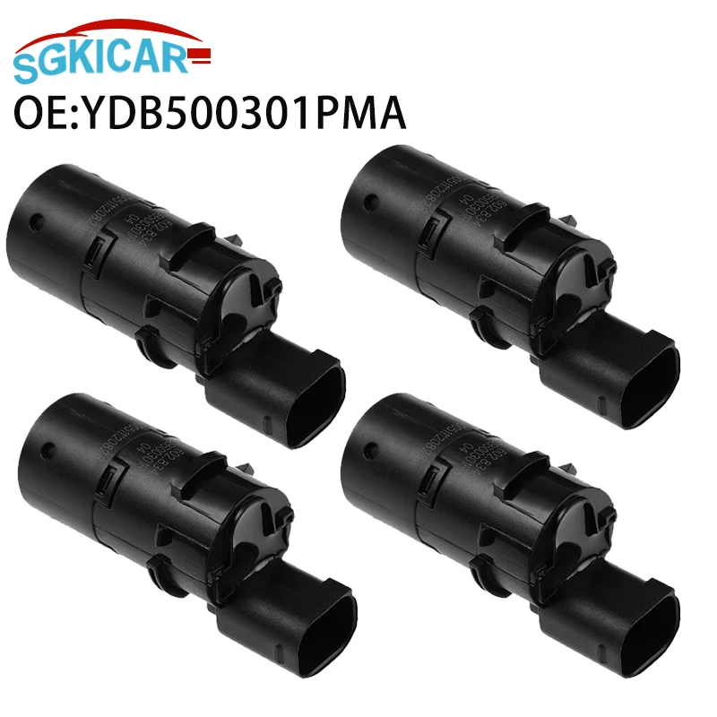 Фото Датчик парковки ODiDiO YDB500301PMA YDB500301 PDC для Jaguar Land Rover 3 Range Rover Freelander Discovery Vogue L322 YPLD069 №1