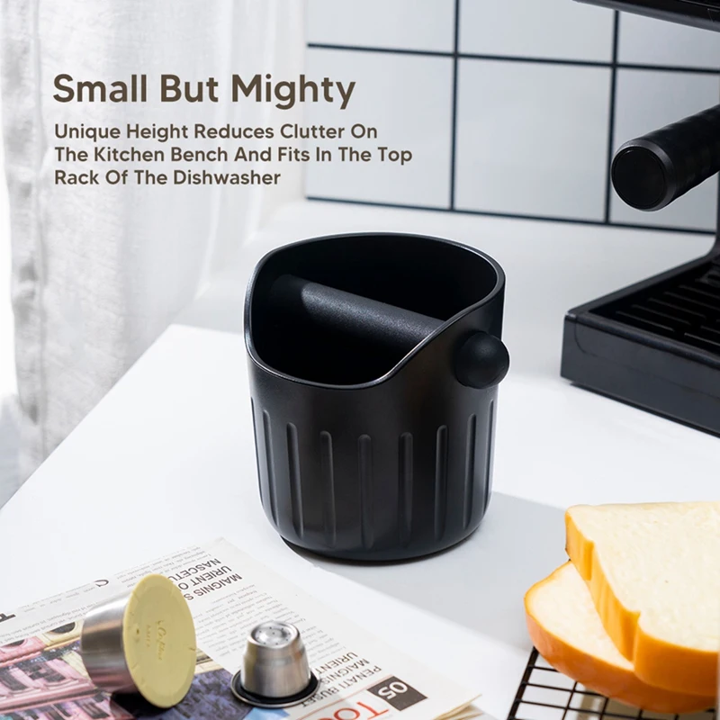 Коробка для кофе амортизирующая коробка эспрессо бариста кофемолка