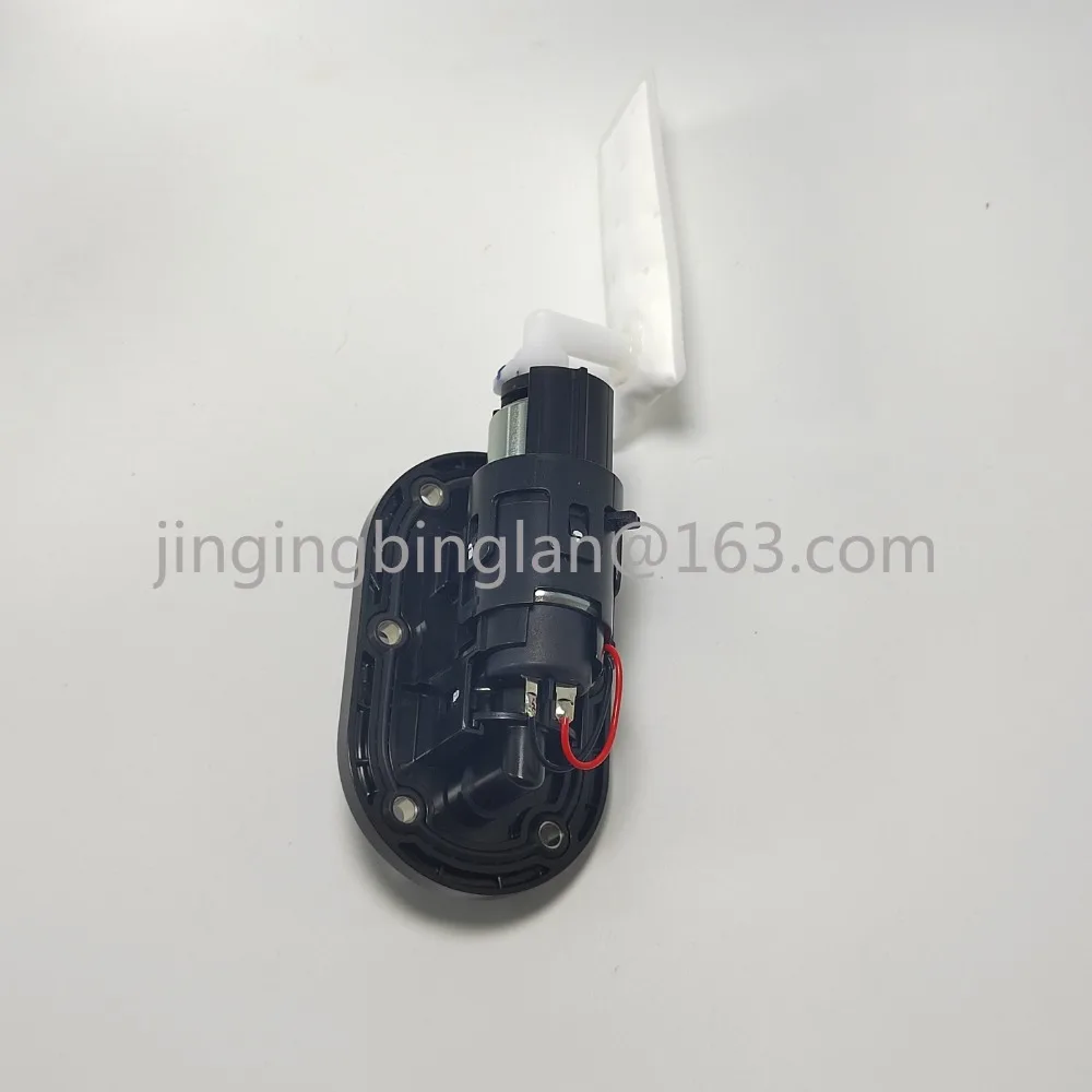 Benda мотоцикл Jinjila Greystone 300 бензиновый насос BD300-15/16 топливный в сборе с прокладкой