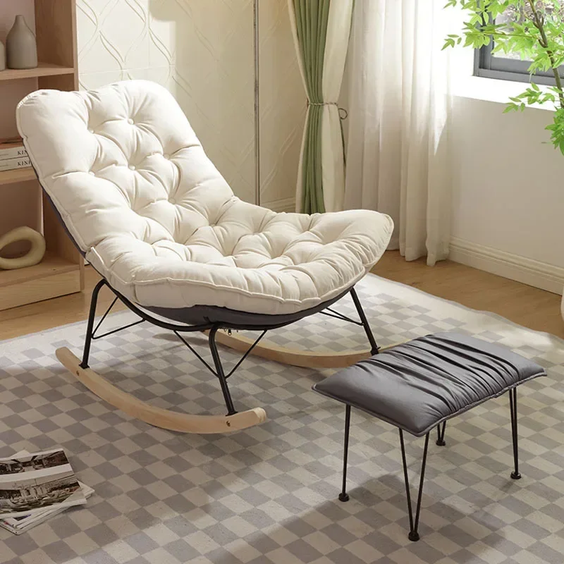 Кресло для гостиной одноместный диван скандинавские стулья современная мебель