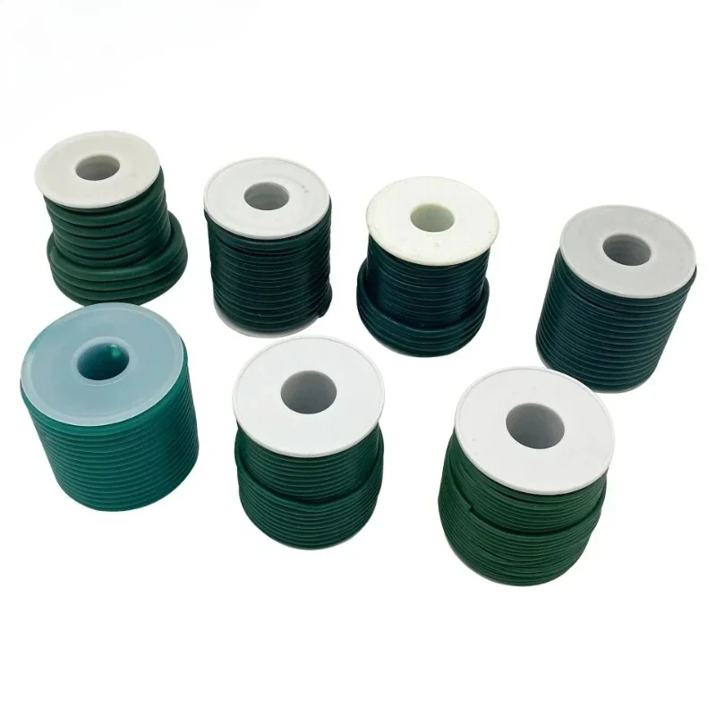 1 рулон полоска для стоматологической восковой линии диаметром 2 0 мм-6 мм